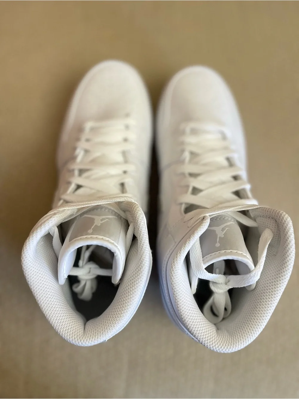 Jordan nike air